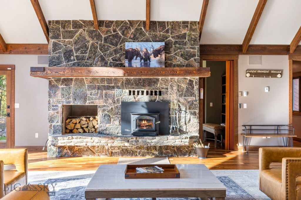 319 Skywood Drive, Big Sky, MT 59716 photo 12