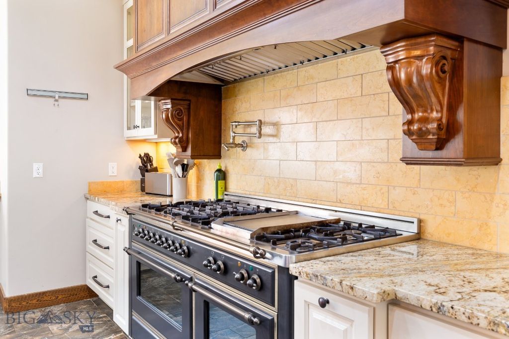 319 Skywood Drive, Big Sky, MT 59716 photo 18