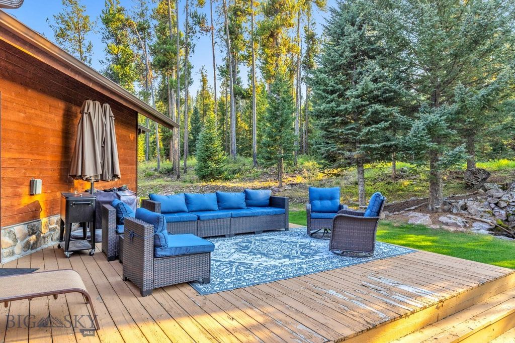 319 Skywood Drive, Big Sky, MT 59716 photo 22