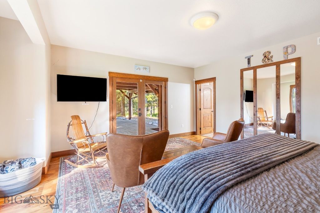 319 Skywood Drive, Big Sky, MT 59716 photo 24