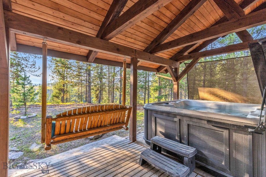 319 Skywood Drive, Big Sky, MT 59716 photo 27