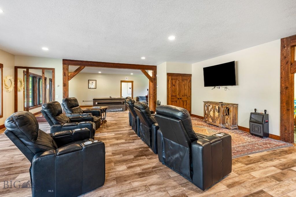 319 Skywood Drive, Big Sky, MT 59716 photo 33