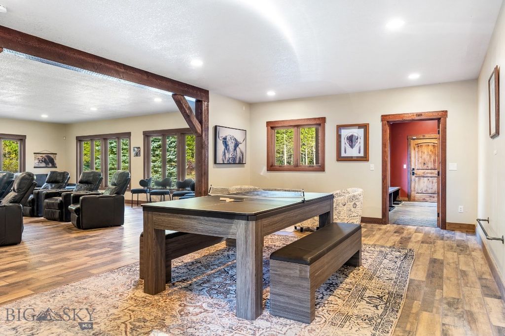 319 Skywood Drive, Big Sky, MT 59716 photo 35