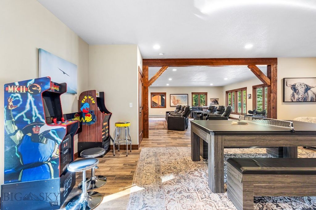 319 Skywood Drive, Big Sky, MT 59716 photo 36