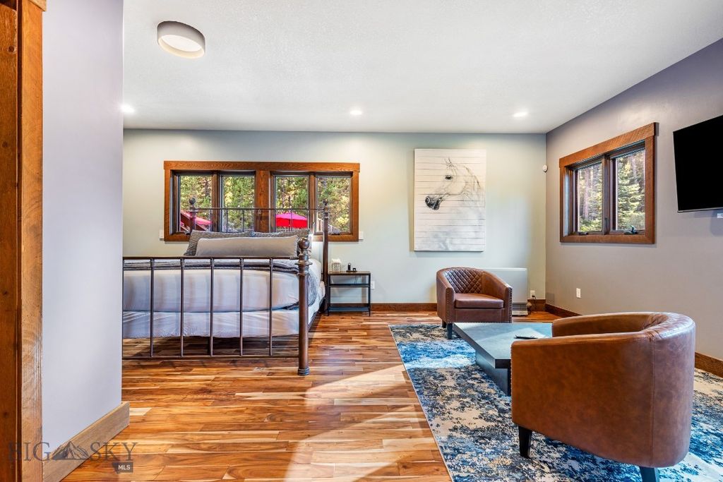 319 Skywood Drive, Big Sky, MT 59716 photo 37