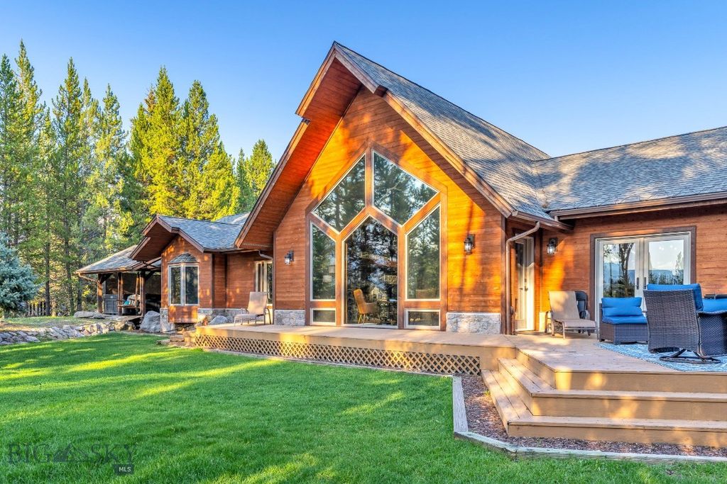 319 Skywood Drive, Big Sky, MT 59716 photo 4