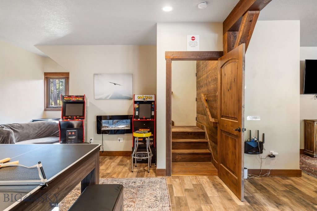 319 Skywood Drive, Big Sky, MT 59716 photo 41