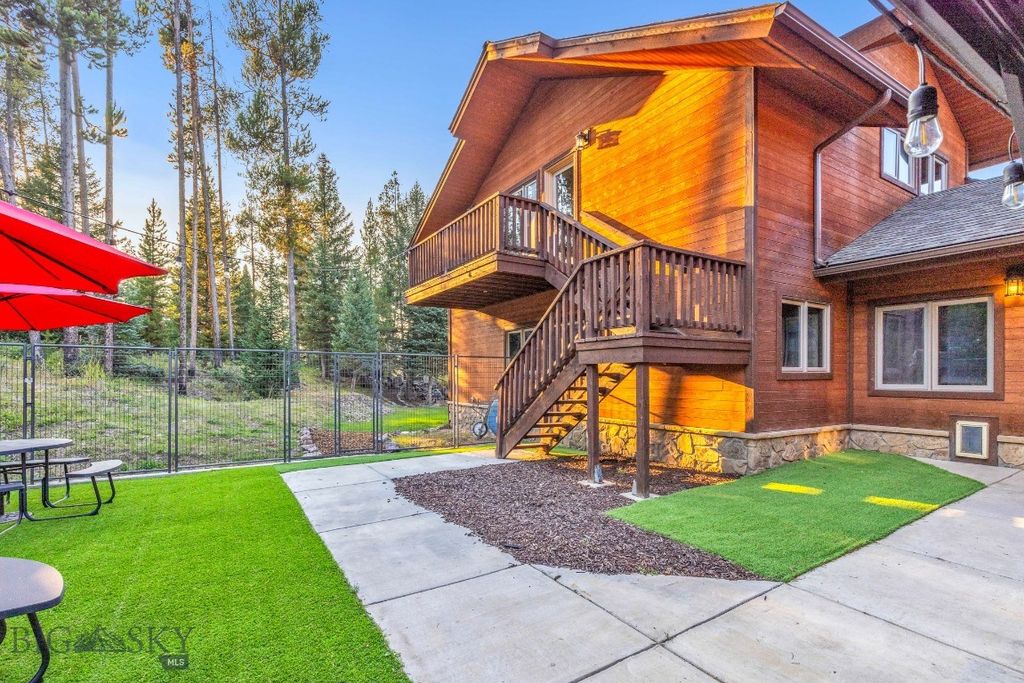 319 Skywood Drive, Big Sky, MT 59716 photo 53