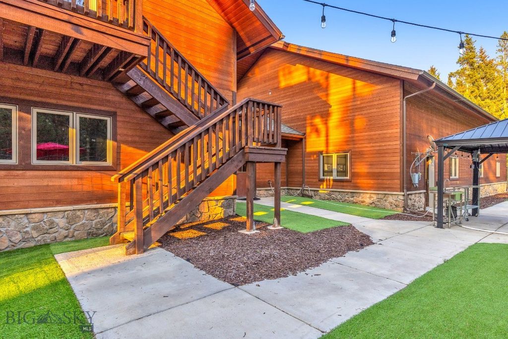 319 Skywood Drive, Big Sky, MT 59716 photo 54