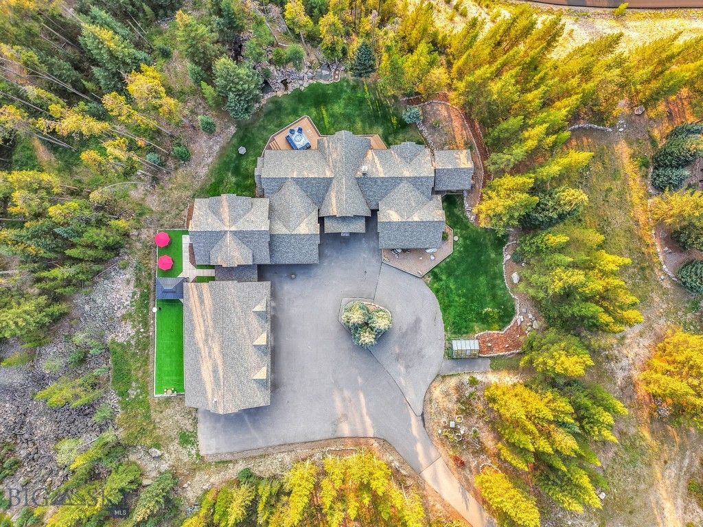 319 Skywood Drive, Big Sky, MT 59716 photo 64