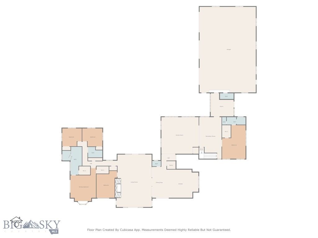 319 Skywood Drive, Big Sky, MT 59716 photo 69