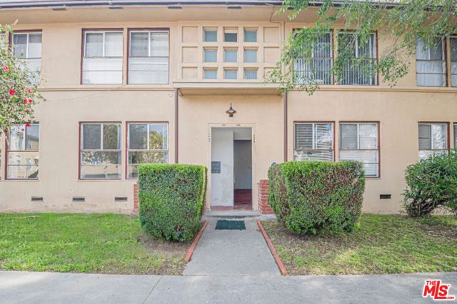 3370 W 83rd Street, Inglewood, CA 90305