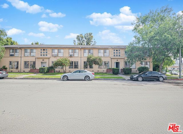 3370 W 83rd Street, Inglewood, CA 90305