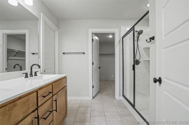 3118 W Yuma Court S, Broken Arrow, OK 74011