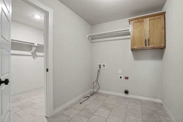 3118 W Yuma Court S, Broken Arrow, OK 74011