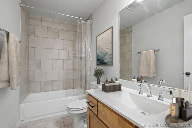 3118 W Yuma Court S, Broken Arrow, OK 74011