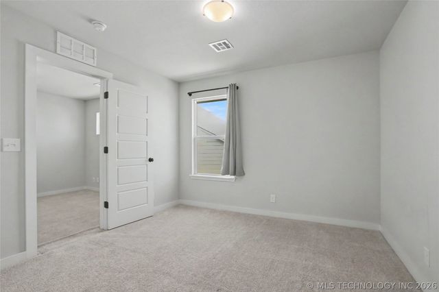 3118 W Yuma Court S, Broken Arrow, OK 74011