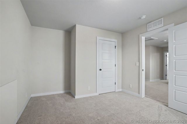 3118 W Yuma Court S, Broken Arrow, OK 74011
