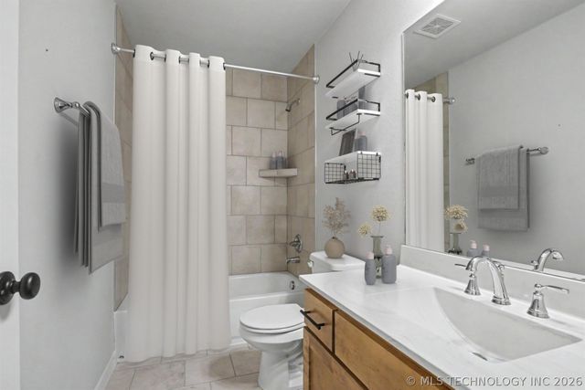 3118 W Yuma Court S, Broken Arrow, OK 74011
