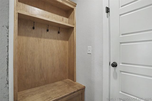 3118 W Yuma Court S, Broken Arrow, OK 74011