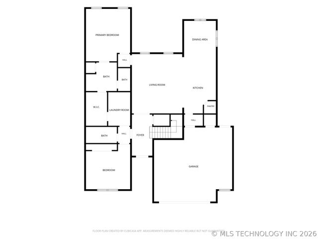 3118 W Yuma Court S, Broken Arrow, OK 74011