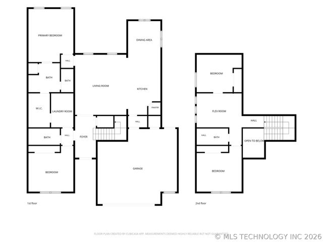 3118 W Yuma Court S, Broken Arrow, OK 74011