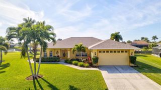 3428 SW 5th AVE, Cape Coral, FL 33914