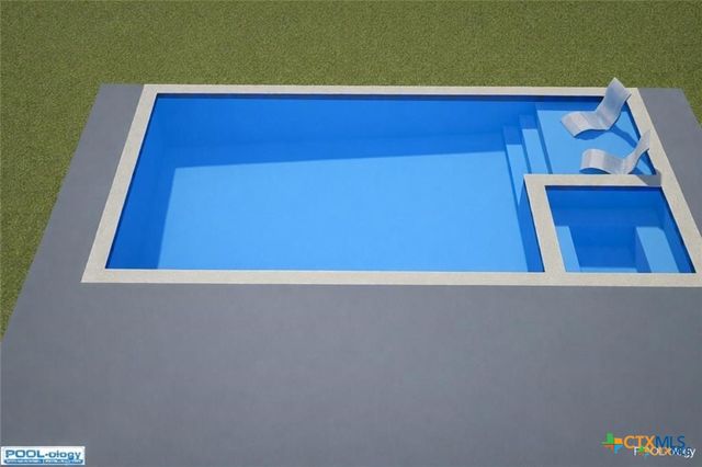 TBD Lot 2 Leon River, Belton, TX 76513