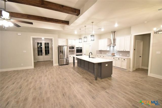 TBD Lot 2 Leon River, Belton, TX 76513