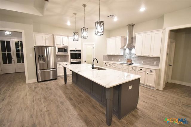 TBD Lot 2 Leon River, Belton, TX 76513