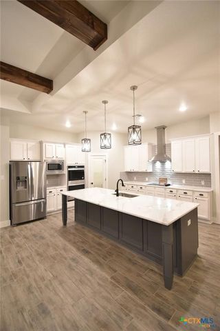 TBD Lot 2 Leon River, Belton, TX 76513