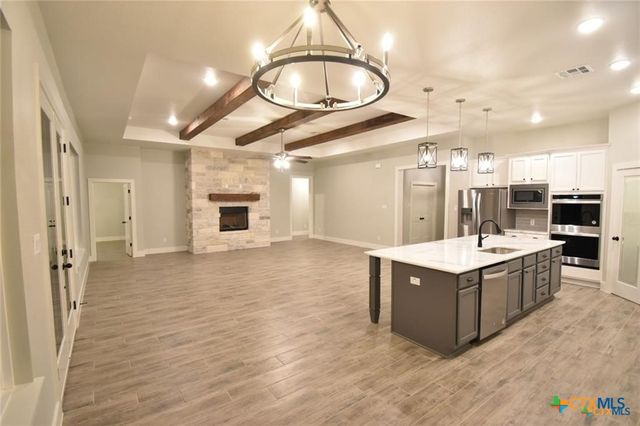 TBD Lot 2 Leon River, Belton, TX 76513