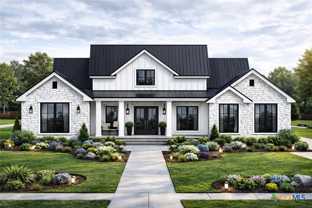 TBD Lot 2 Leon River, Belton, TX 76513