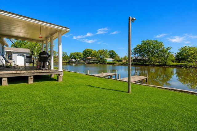 118 Willow Oak Drive, Trinity, TX 75862