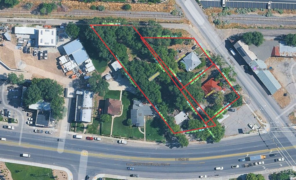 77 E STATE ST, Lehi, UT 84043 — exterior