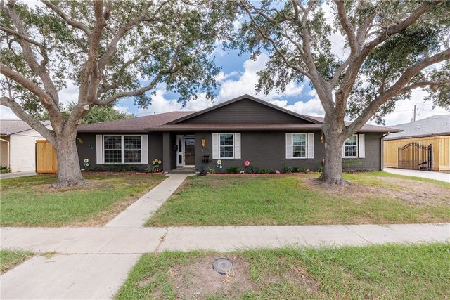 6702 Sahara Dr, Corpus Christi, TX 78412