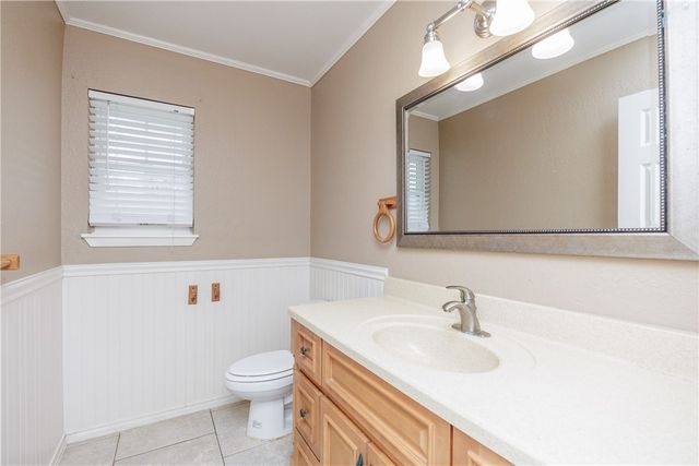 6702 Sahara Dr, Corpus Christi, TX 78412