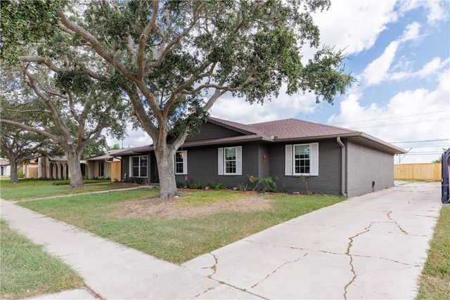 6702 Sahara Dr, Corpus Christi, TX 78412