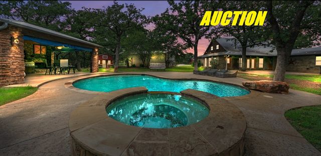 311 N. Highway 281, Mineral Wells, TX 76067