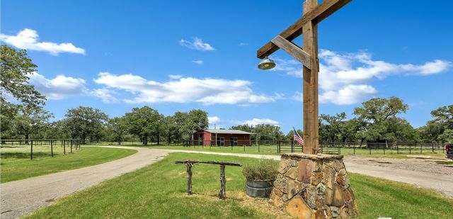 311 N. Highway 281, Mineral Wells, TX 76067