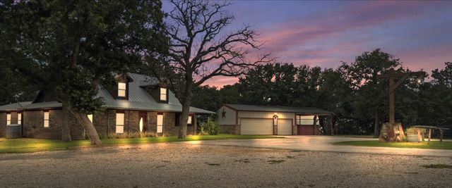 311 N. Highway 281, Mineral Wells, TX 76067