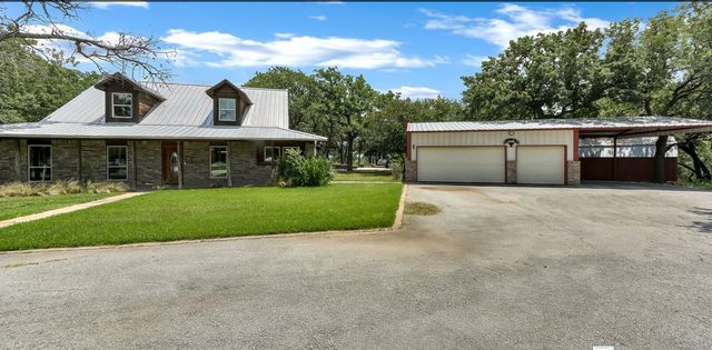311 N. Highway 281, Mineral Wells, TX 76067