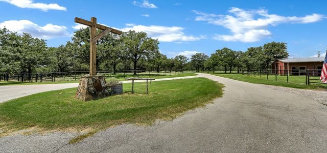 311 N. Highway 281, Mineral Wells, TX 76067