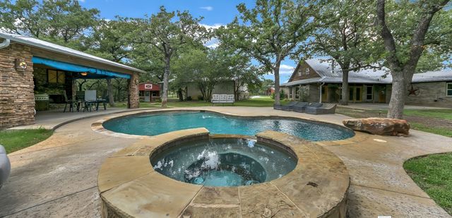 311 N. Highway 281, Mineral Wells, TX 76067