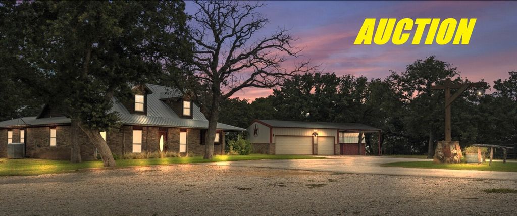 311 N. Highway 281, Mineral Wells, TX 76067