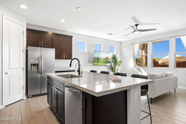 14515 W BIG OAK Street, Surprise, AZ 85387