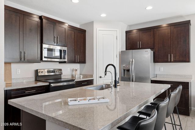 14515 W BIG OAK Street, Surprise, AZ 85387