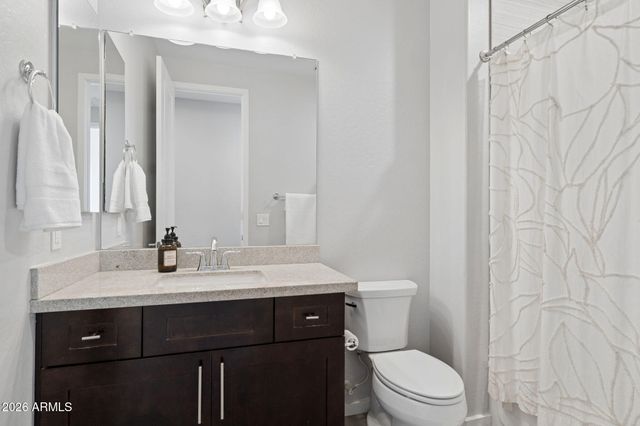 14515 W BIG OAK Street, Surprise, AZ 85387