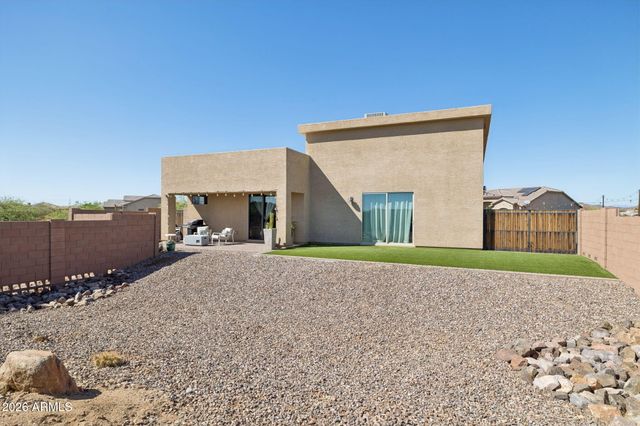 14515 W BIG OAK Street, Surprise, AZ 85387