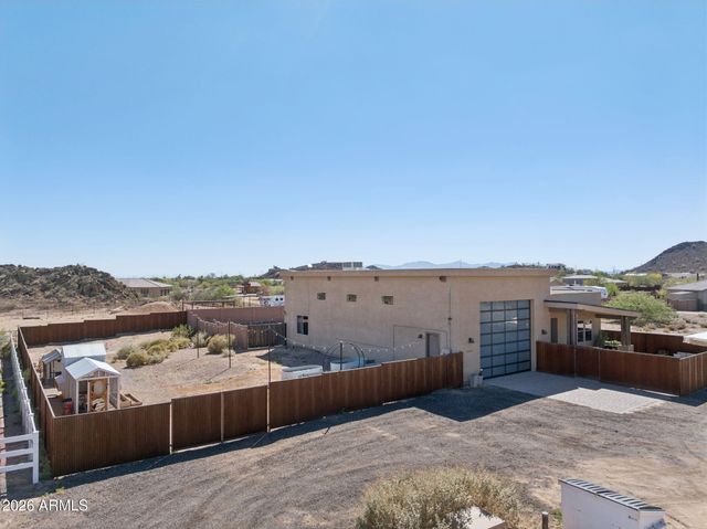 14515 W BIG OAK Street, Surprise, AZ 85387